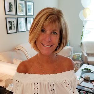 Meet your Posher, Peggy